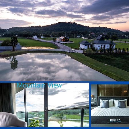 Pim Pool Villa نان المظهر الخارجي الصورة