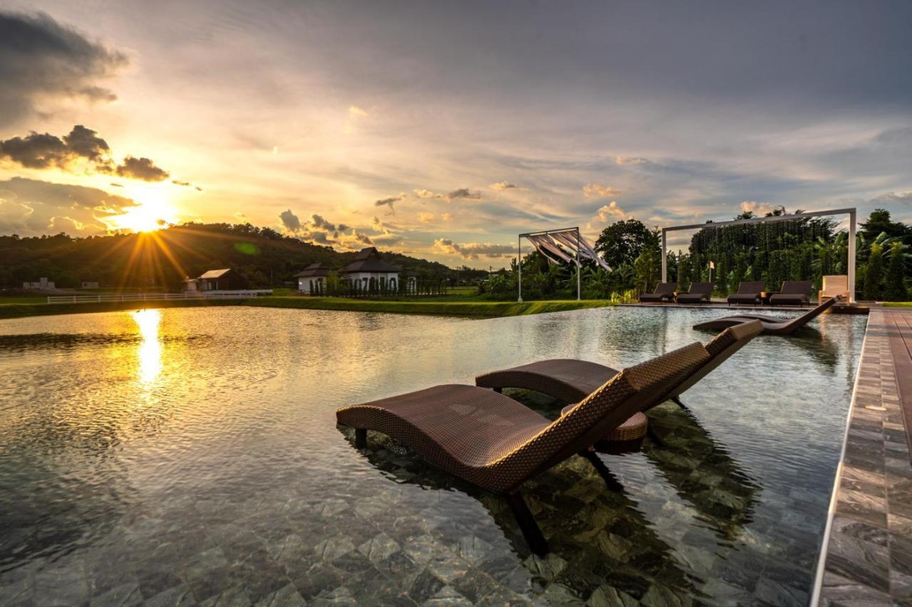 Pim Pool Villa نان المظهر الخارجي الصورة