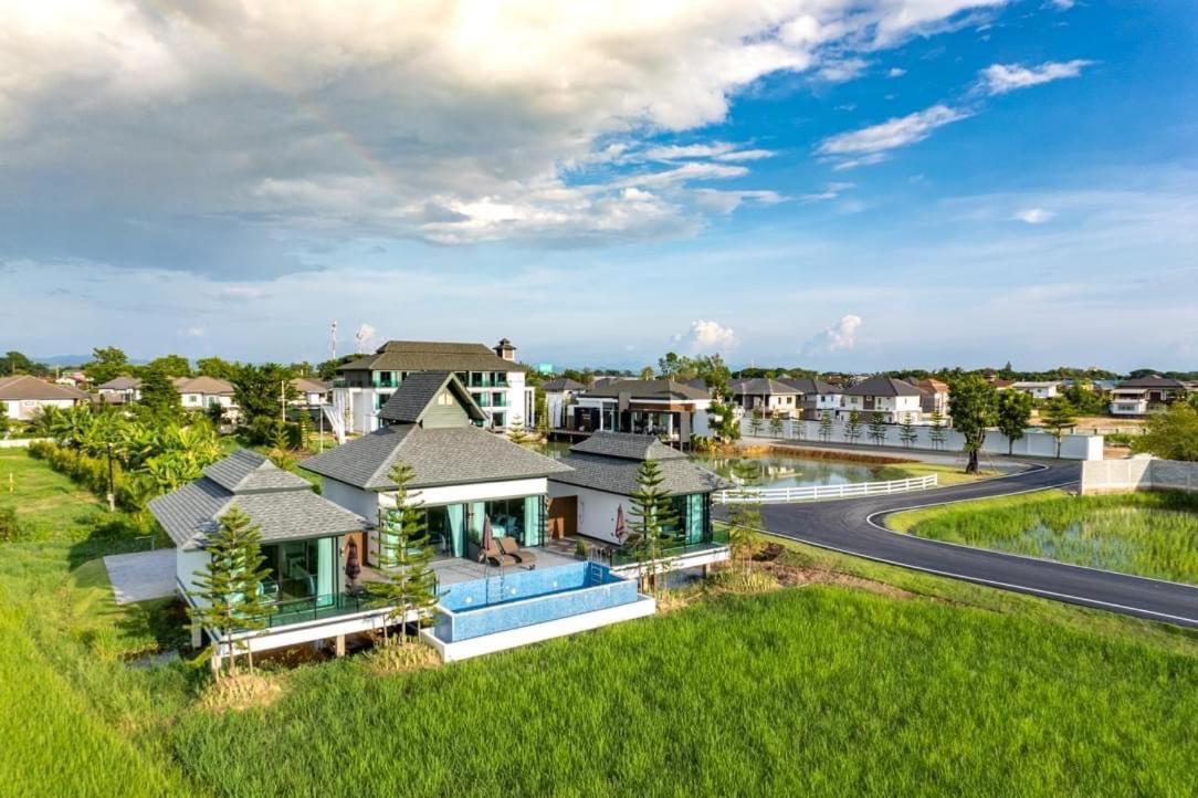 Pim Pool Villa نان المظهر الخارجي الصورة