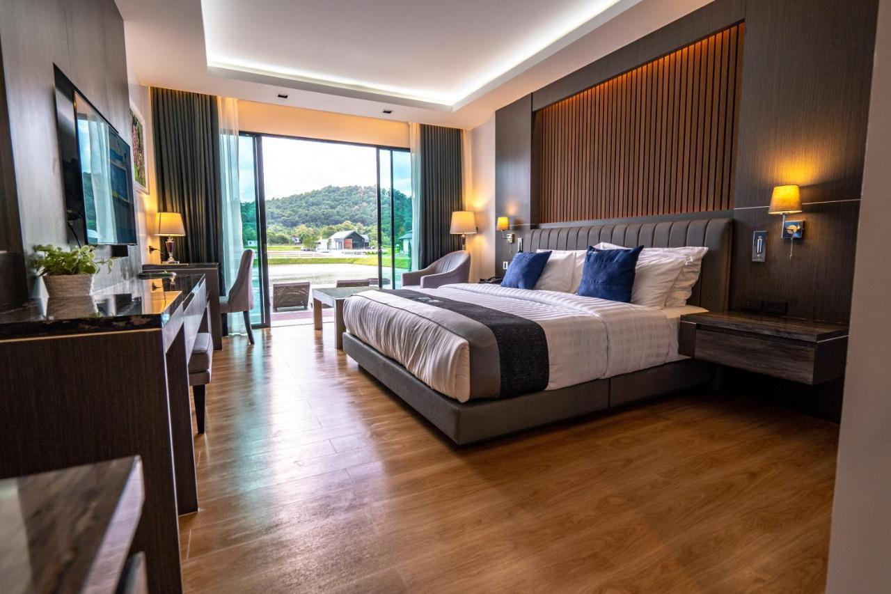 Pim Pool Villa نان المظهر الخارجي الصورة