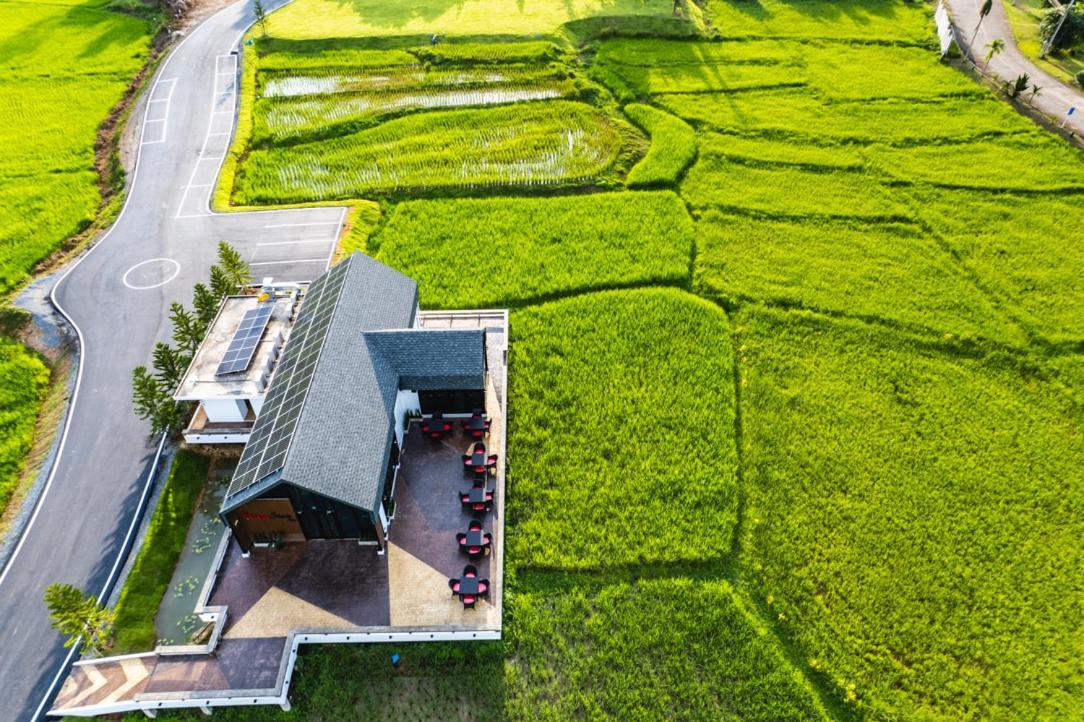 Pim Pool Villa نان المظهر الخارجي الصورة