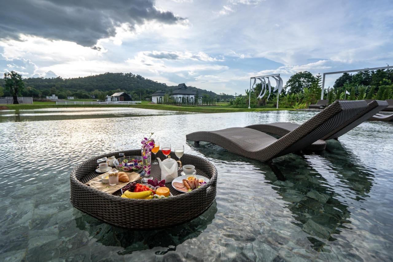 Pim Pool Villa نان المظهر الخارجي الصورة