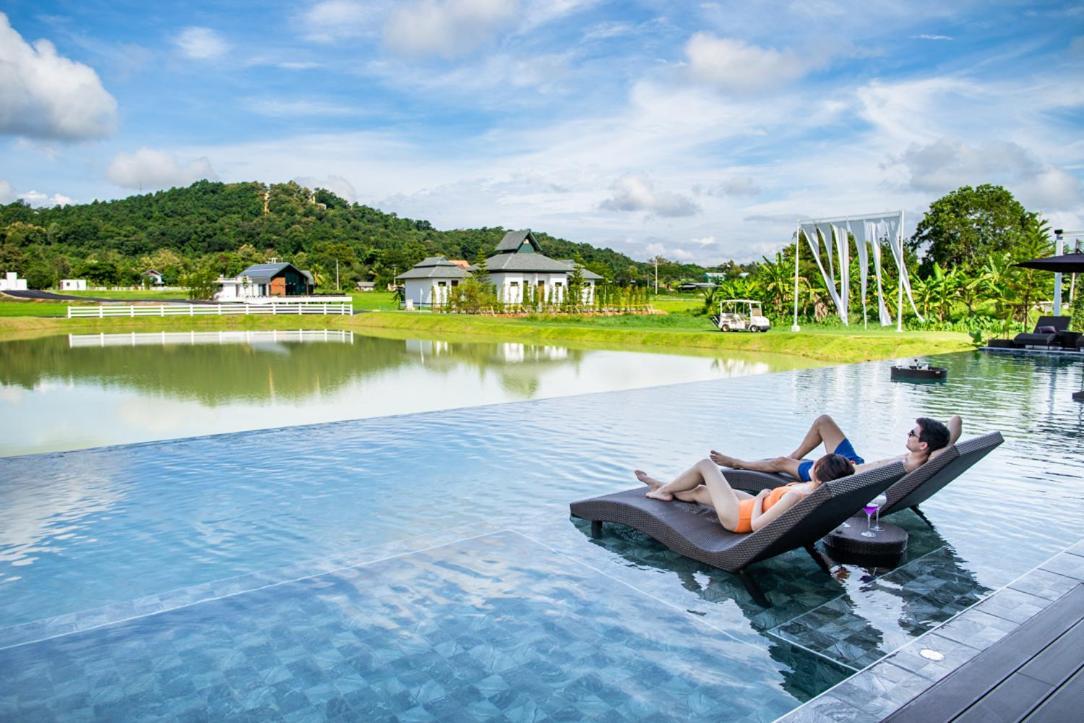 Pim Pool Villa نان المظهر الخارجي الصورة
