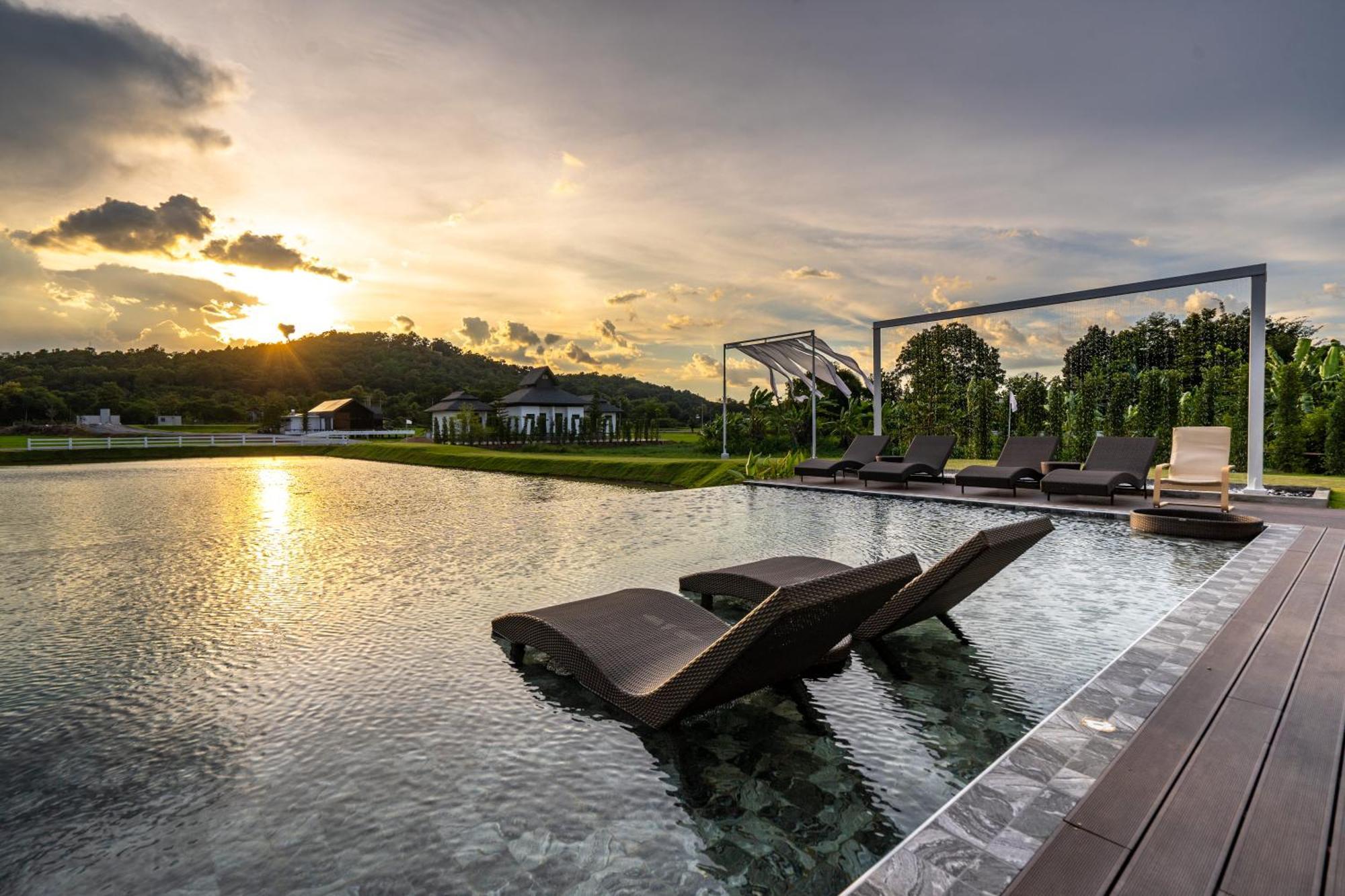 Pim Pool Villa نان المظهر الخارجي الصورة