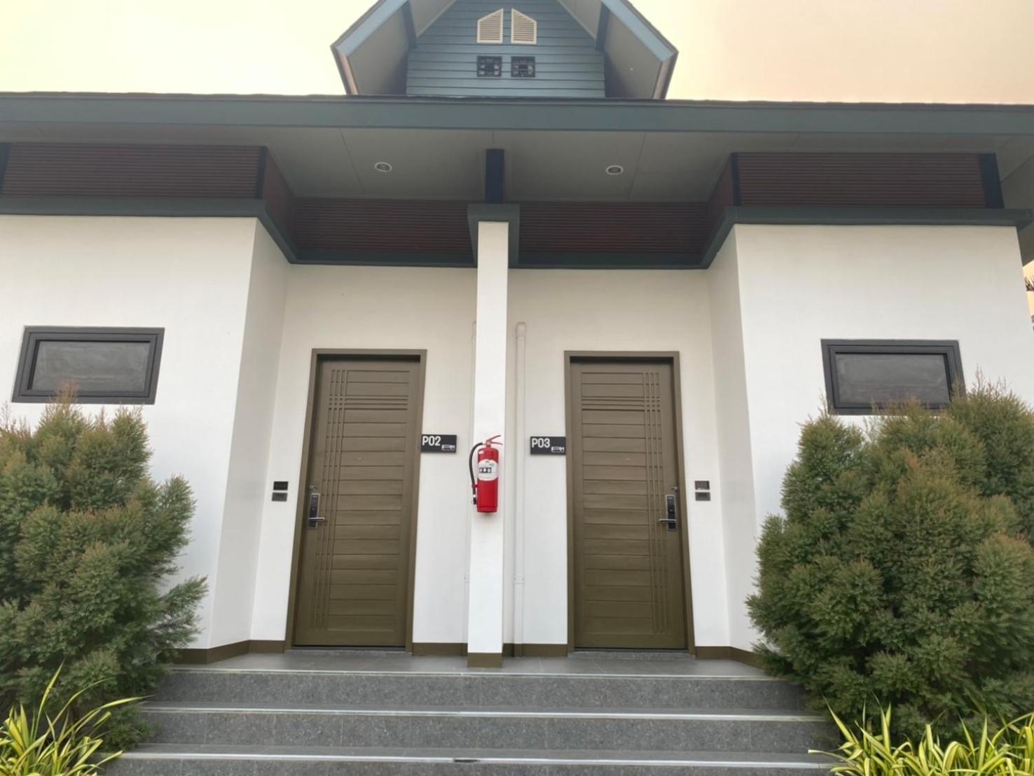 Pim Pool Villa نان المظهر الخارجي الصورة