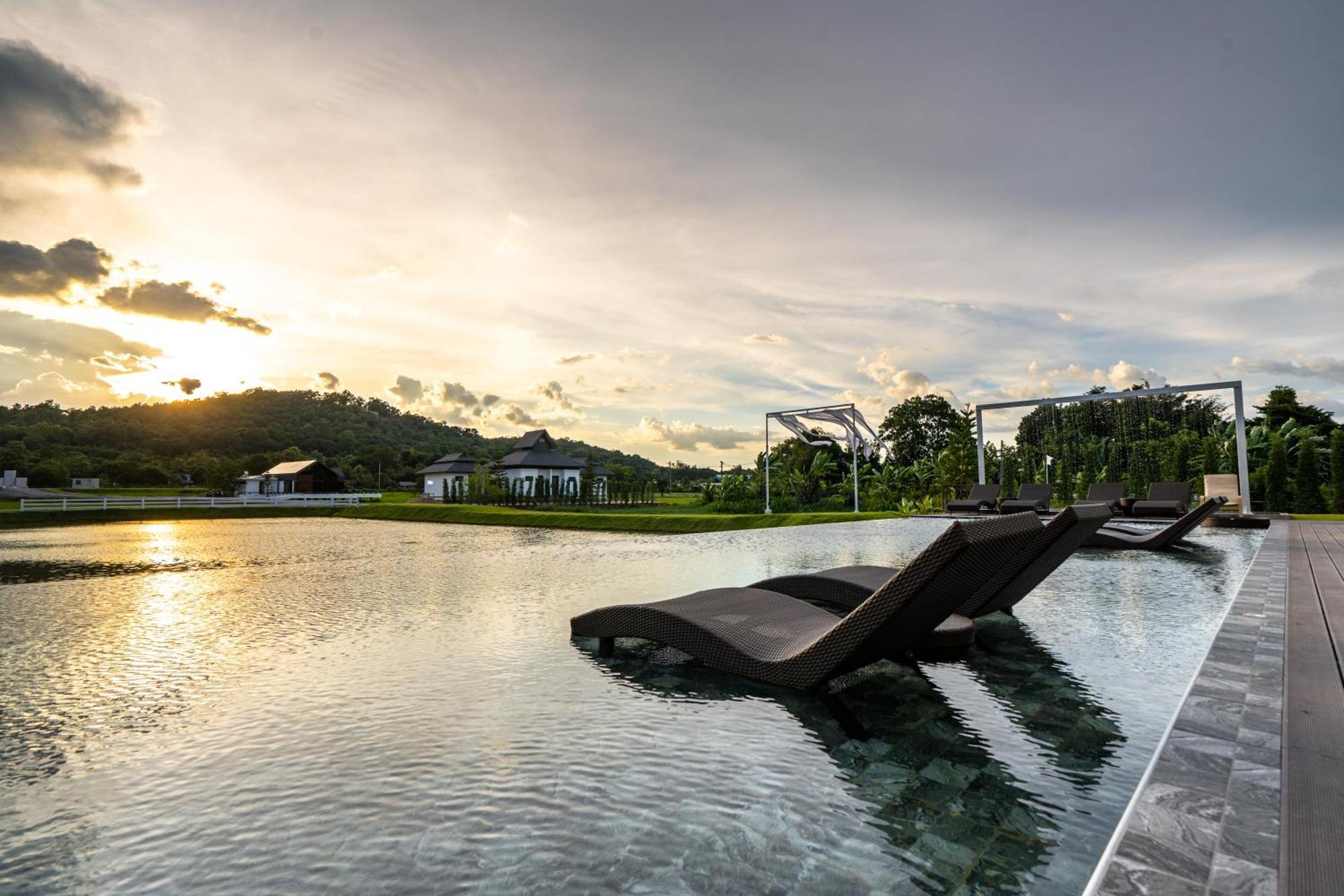 Pim Pool Villa نان المظهر الخارجي الصورة