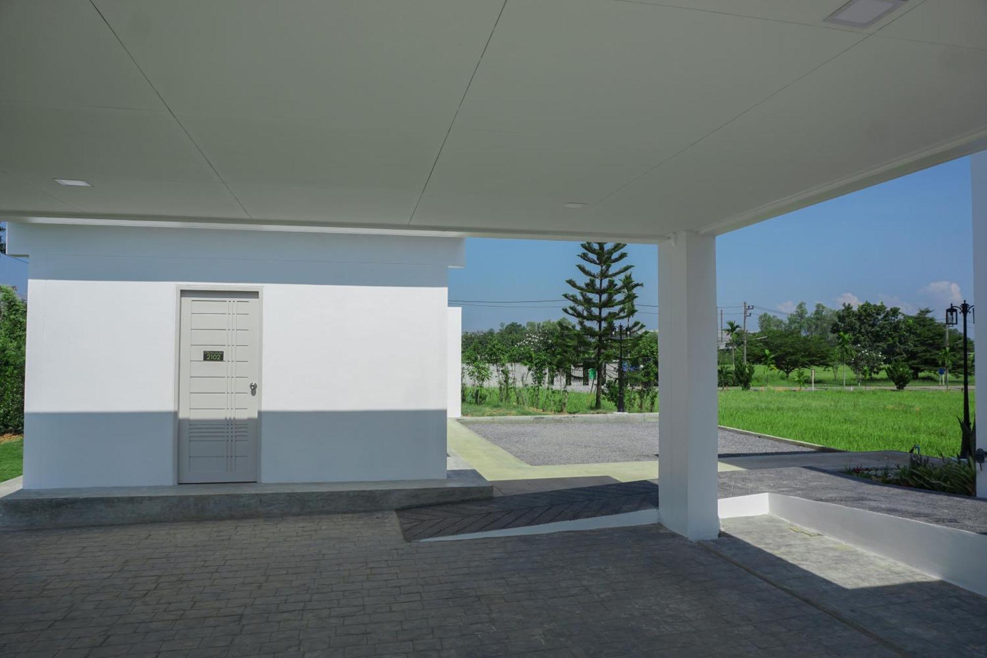 Pim Pool Villa نان المظهر الخارجي الصورة
